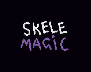 Skele Magic