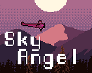 Sky Angel