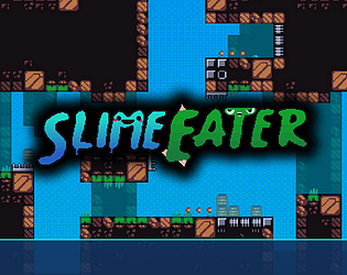 Slime Eater