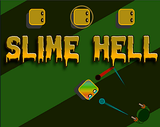 Slime Hell