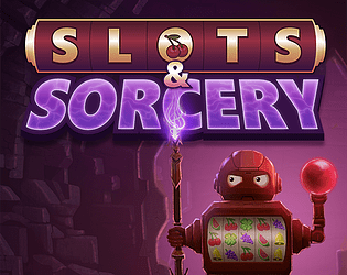 Slots & Sorcery