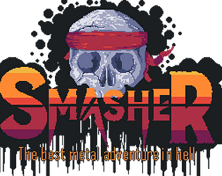 Smasher