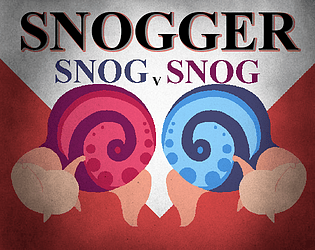 Snogger (Snog v. Snog)