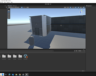 Sodnoms VR project