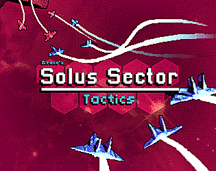 Solus Sector: Tactics