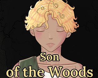 Son of the Woods