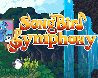 Songbird Symphony v0.2