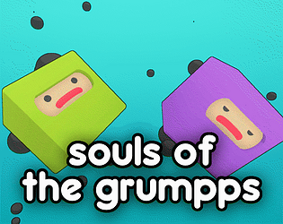 Souls of the Grumpps