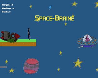 Space-braine