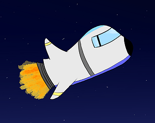 Space Misadventures
