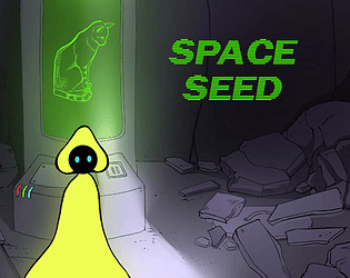 Space Seed