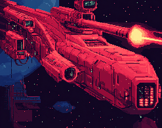 Space Shooter