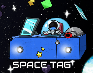 Space Tag