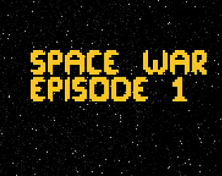 Space Wars