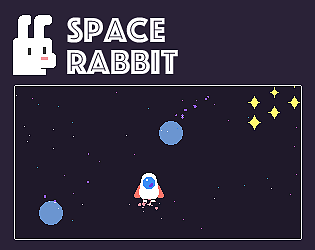 SpaceRabbit