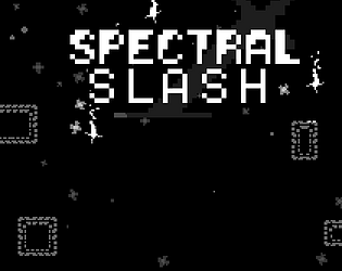 Spectral Slash