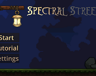 Spectral Street