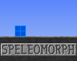 Speleomorph