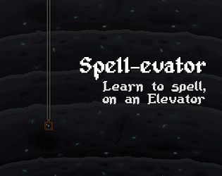 Spell-evator