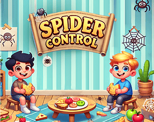 Spider Control