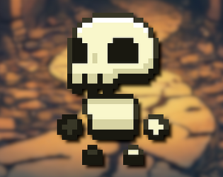 Spooky Boy
