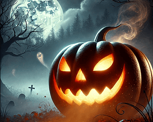 Spooky Clicks