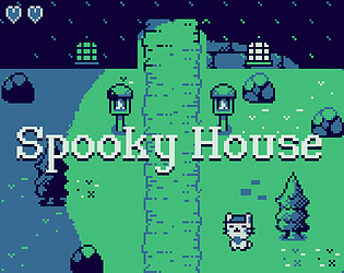 Spooky House