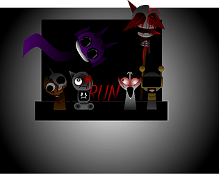 Sprunki Phase 3