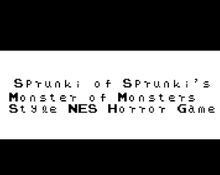 Sprunki: Sprunki of Sprunki's