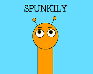 Spunkily beats demo