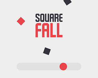 Square Fall