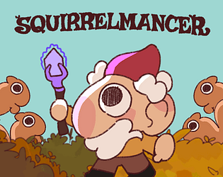 Squirrelmancer