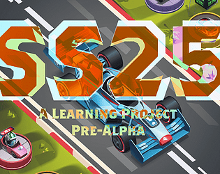 SS25 (pre-alpha)