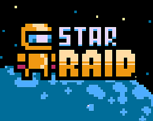 Star Raid