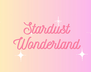 Stardust Wonderland