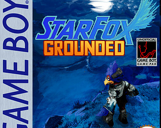 StarFox:Grounded