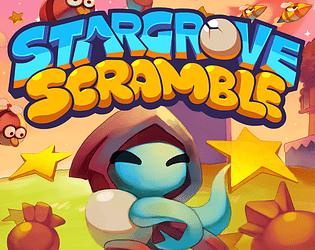 Stargrove Scramble