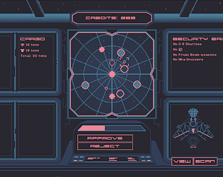 Starport Sentinel