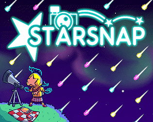 Starsnap