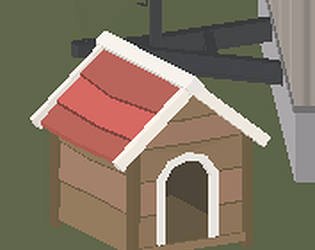 Starter Town