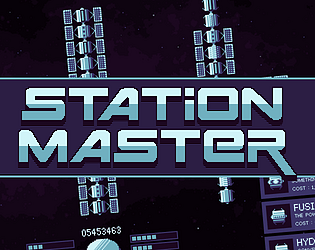 Station Master