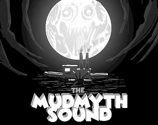 Steamboat Willie- the Mudmyth Sound