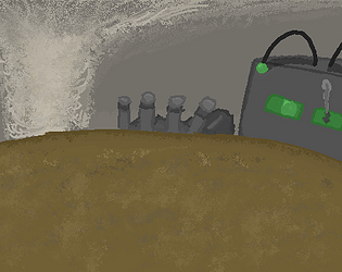 Storm Cleaner