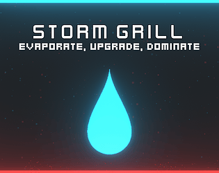 Storm Grill