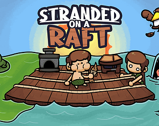 Stranded on a Raft