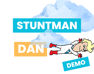 Stuntman Dan
