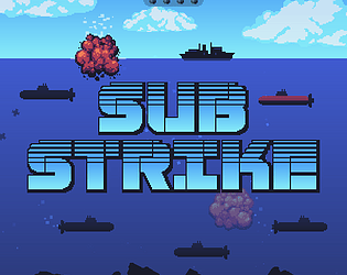 Sub Strike