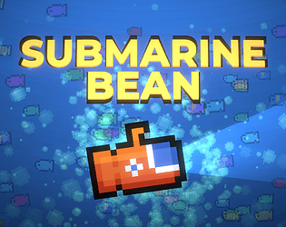 Submarine Bean - LD48!