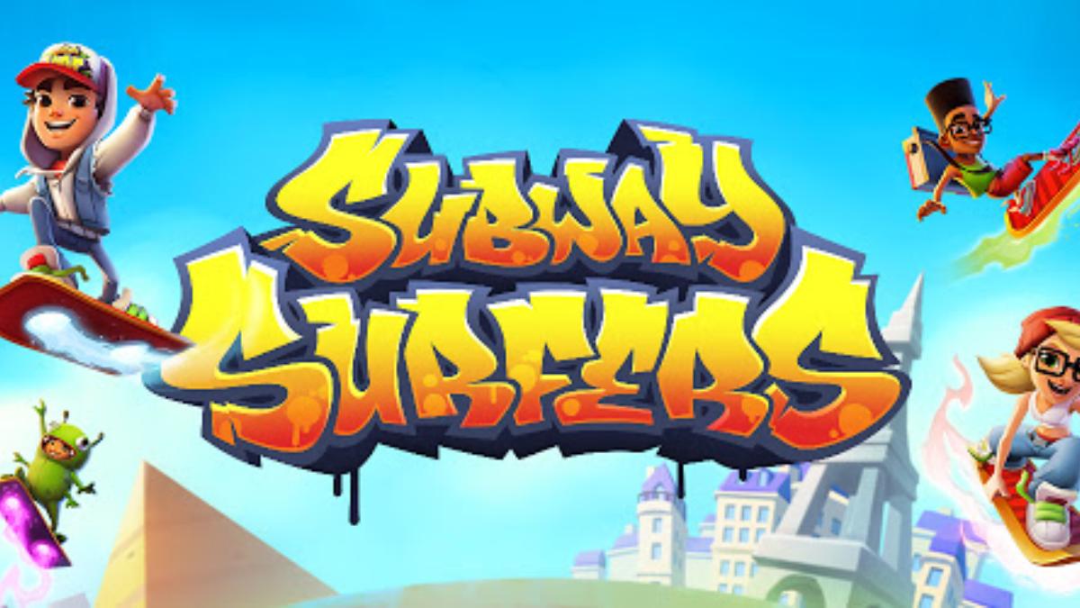 Subway Surf