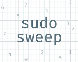 Sudo Sweep